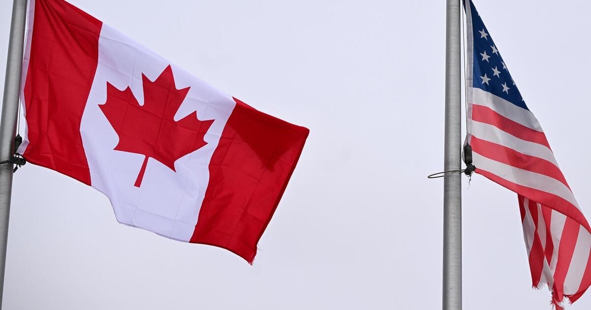 What would happen if Canada became the 51st state? [Video]