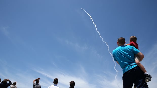 An ‘Iron Dome’ for North America? Talk heats up about Canada joining U.S. missile defence [Video]