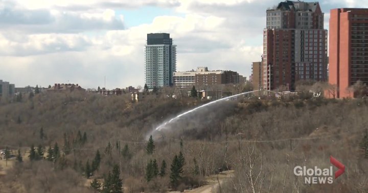 City of Edmonton adds proactive measures to wildfire protection plan – Edmonton [Video]