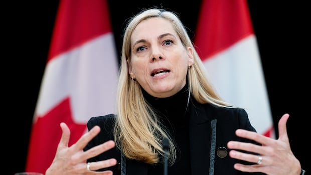 Heritage minister pitches CBC/Radio-Canada overhaul and a major funding hike [Video]