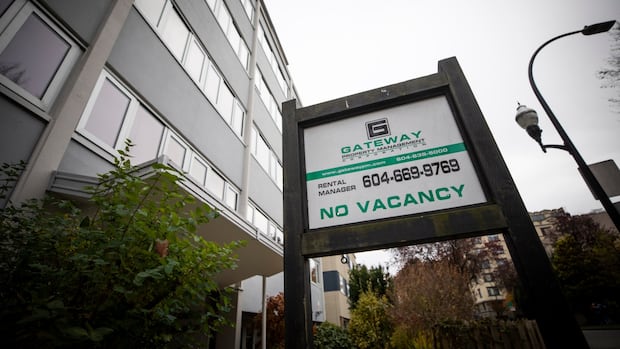 More vacancies but higher average rent prices forecast for Metro Vancouver: CMHC [Video]