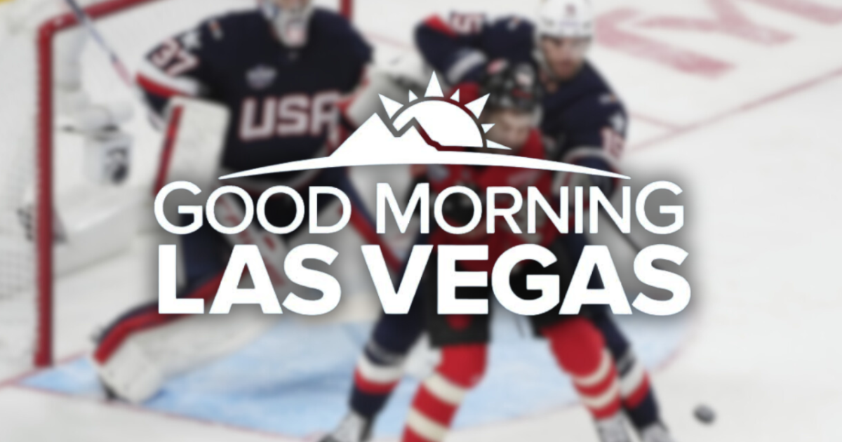 Team USA vs Team Canada in 4 Nations Face-Off tonight [Video]