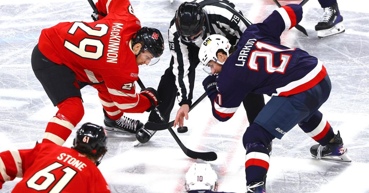 4 Nations hockey tickets are rivaling prices for the Super Bowl | Money [Video]