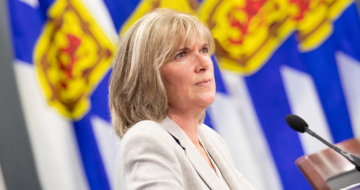 N.S. auditor general says proposed changes would erode watchdogs independence – Halifax [Video]