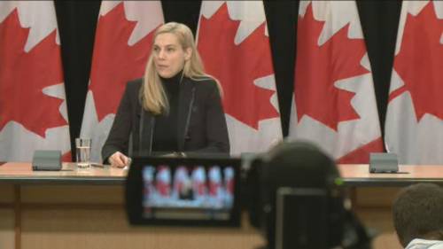 We know that we need to adapt its mandate: Feds propose CBC funding boost [Video]