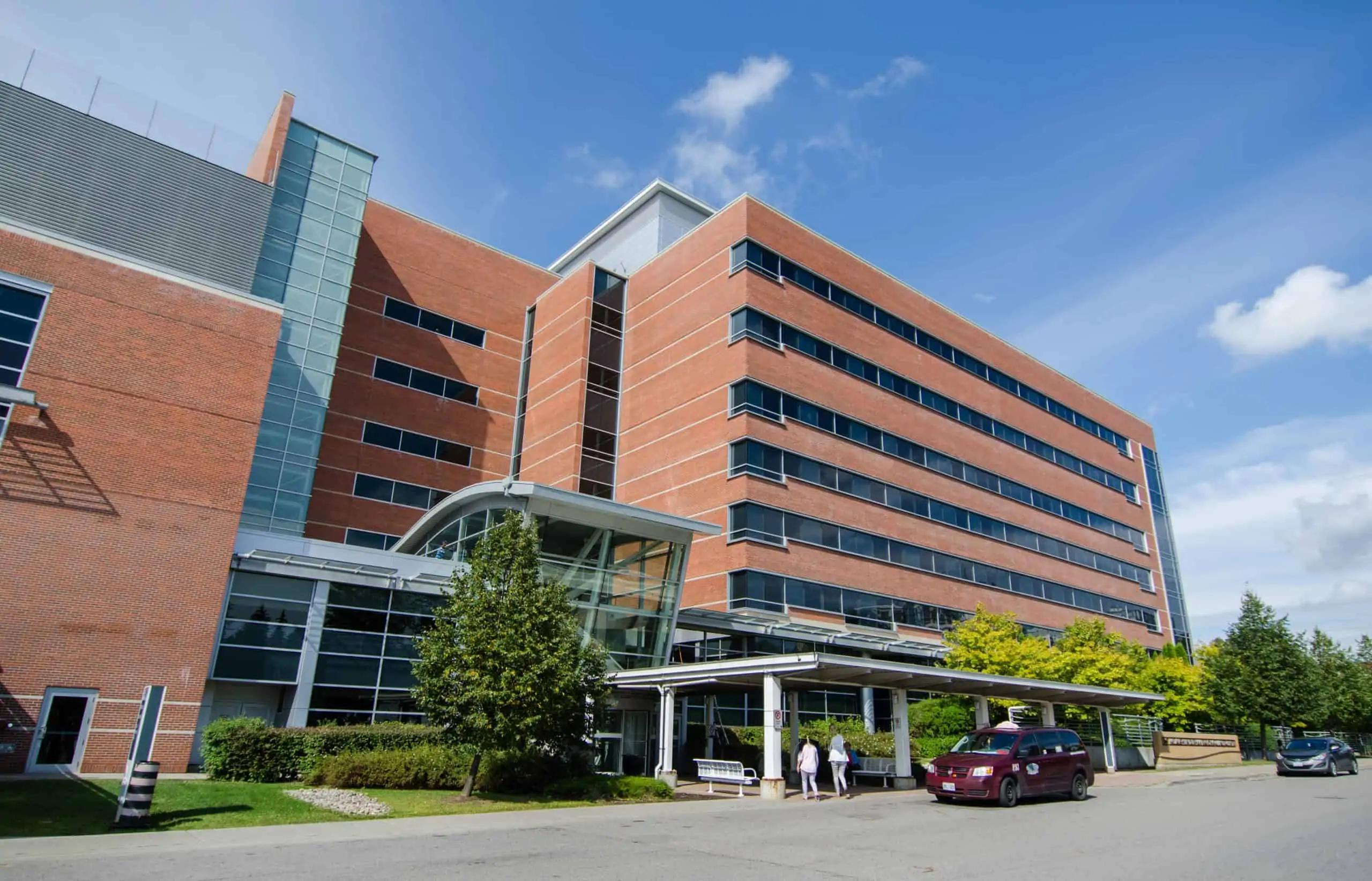 Global certification in electronic records and health IT for Ontario hospital group [Video]