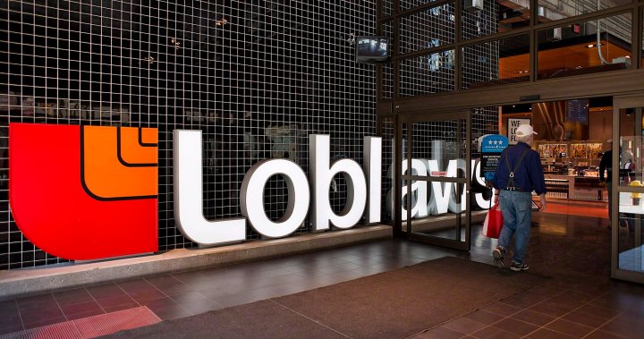 PC Optimum charge drives Loblaw Q4 profit down from year ago – National [Video]