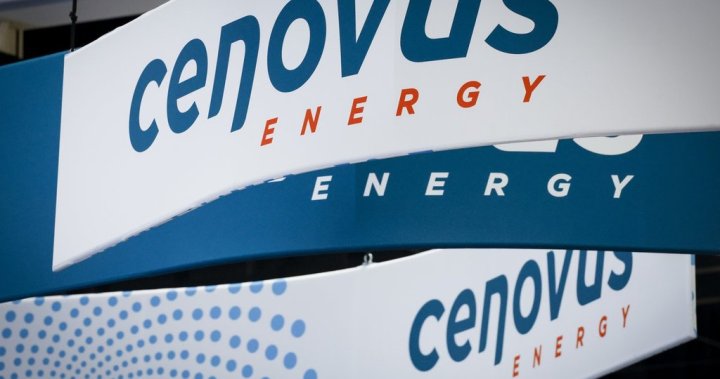 Tariffs could force rebalancing away from U.S. for oil exports: Cenovus CEO [Video]