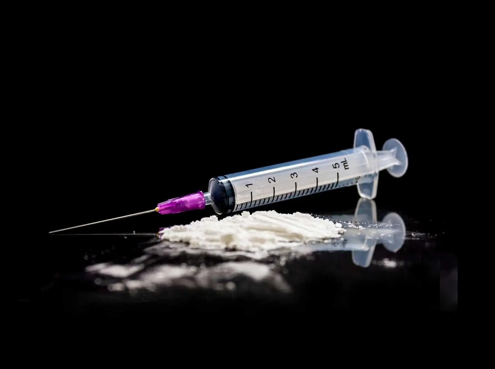 Feds list organized crime groups as terrorist entities to fight fentanyl trafficking [Video]