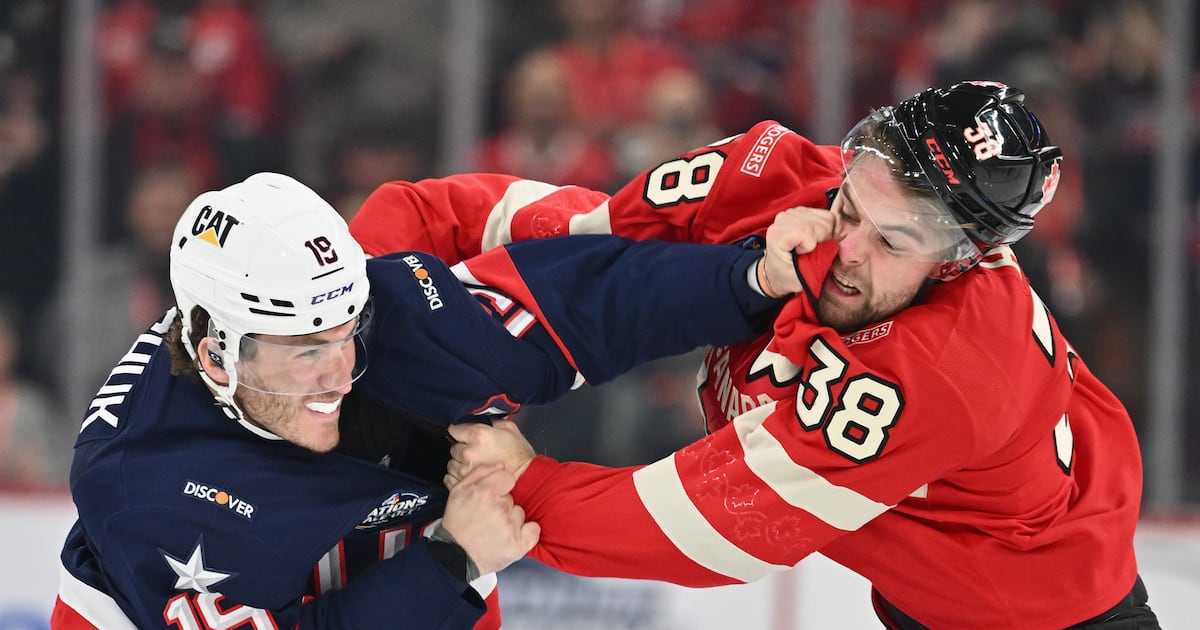 Boston police warn hockey fans of counterfeit tickets ahead of USA-Canada title game at TD Garden  Boston 25 News [Video]