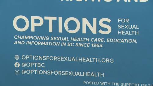 B.C. sexual health clinics get funding boost [Video]