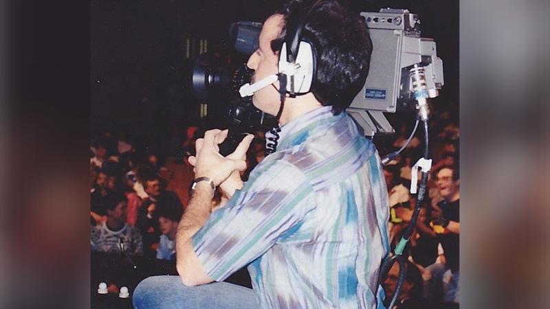 Over four decades of dedication: Sask. cameraman Gord Barnett at the heart of TeleMiracle [Video]