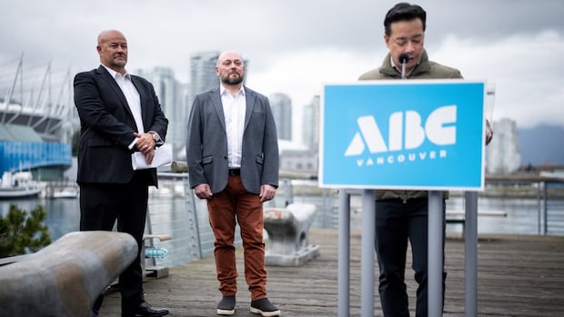 ABC Vancouver announces its candidates for 2-seat byelection [Video]