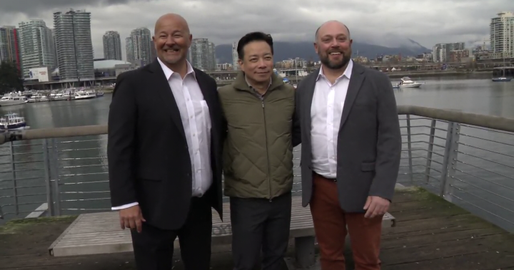 ABC taps police union head, tech leader as candidates for Vancouver byelection – BC [Video]