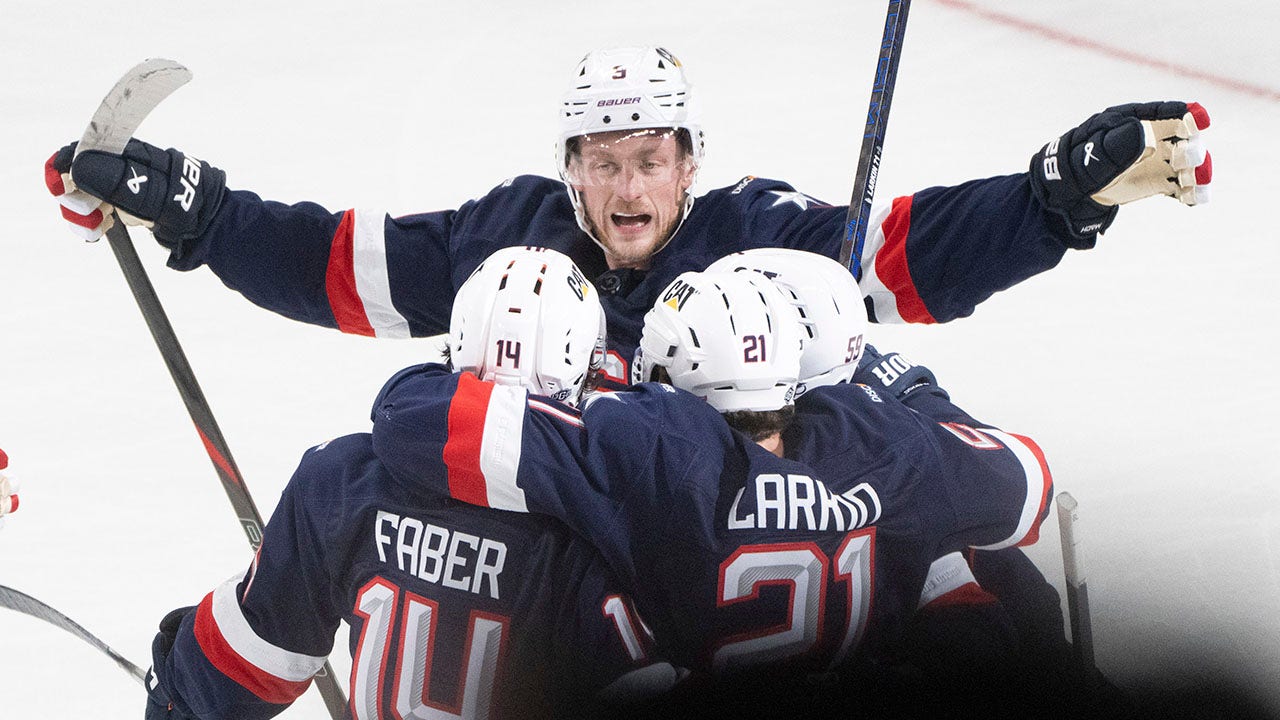 4 Nations Face-Off: Team USA stars react to Trump’s championship game call [Video]