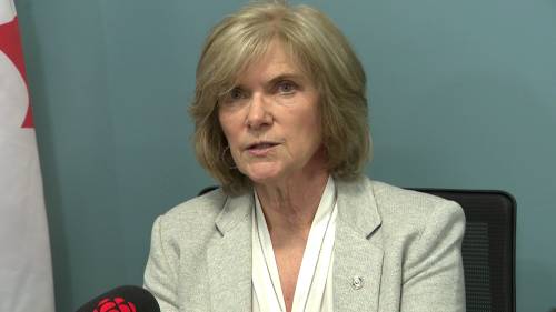 N.S. auditor general says proposed changes would erode watchdogs independence [Video]