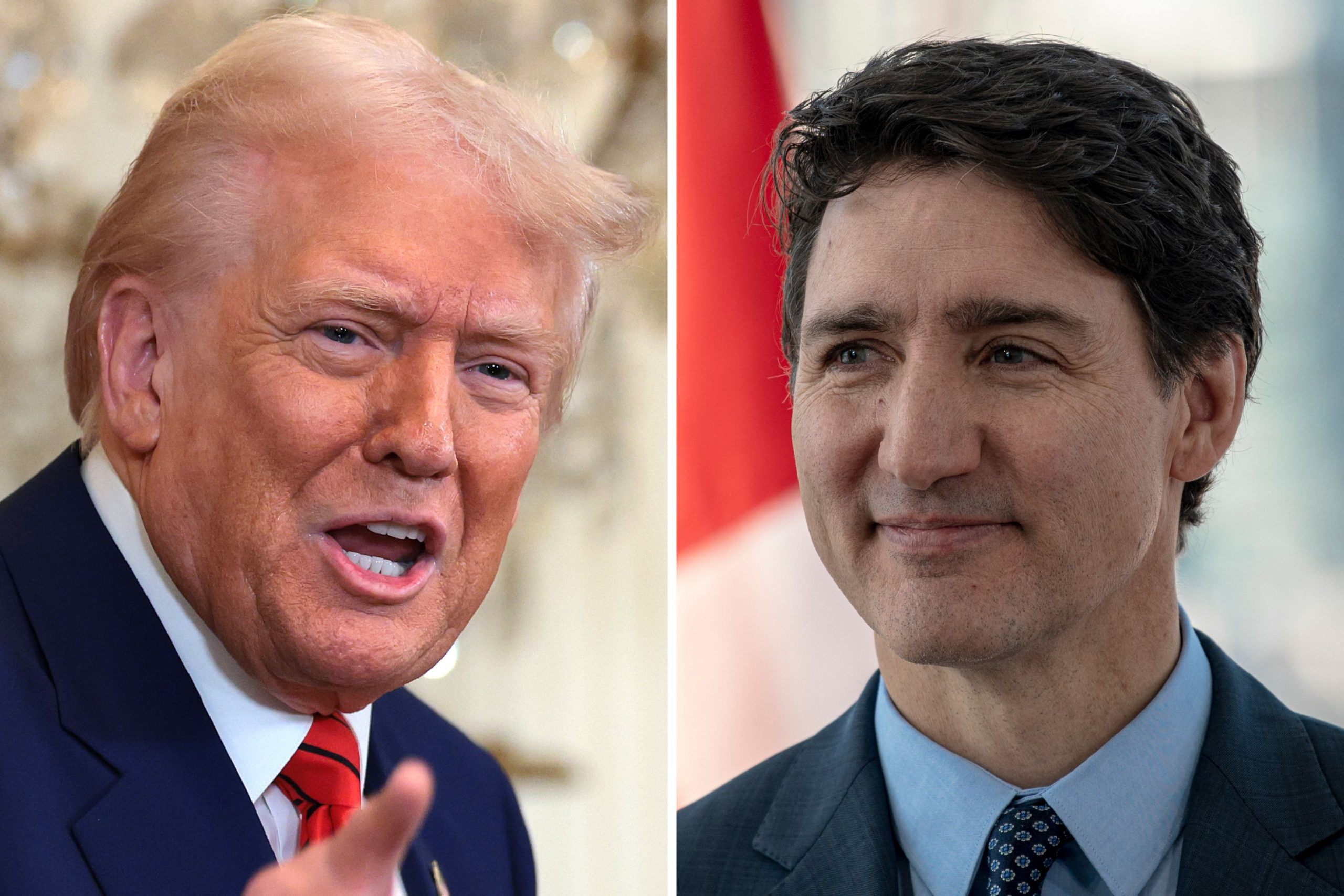 Justin Trudeau Taunts Donald Trump After Canada’s Hockey Triumph [Video]