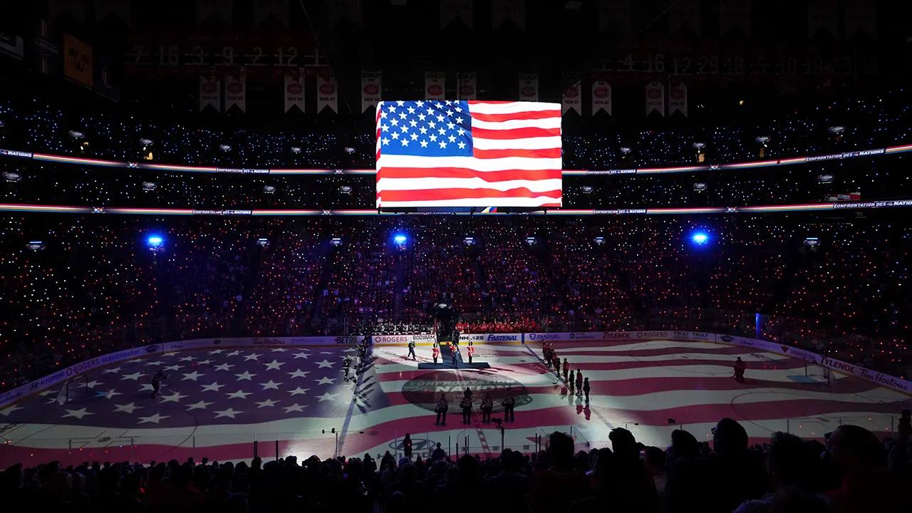 4 Nations Face-Off: ‘Miracle on Ice’ hero Mike Eruzione not a fan of anthem boos [Video]