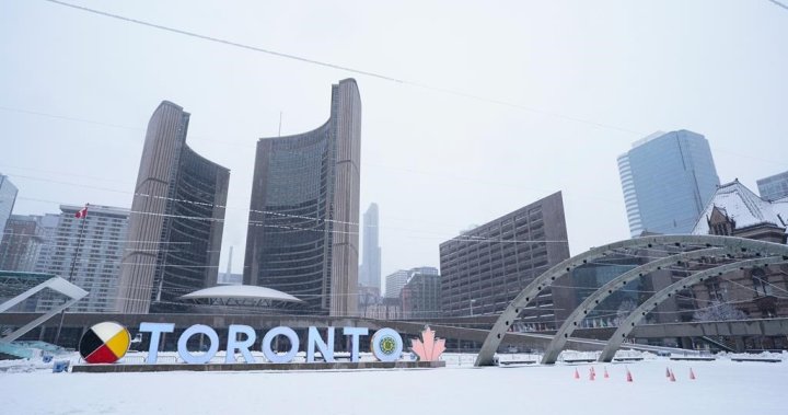 Tens of thousands of Toronto municipal workers will be in strike position next month – Toronto [Video]