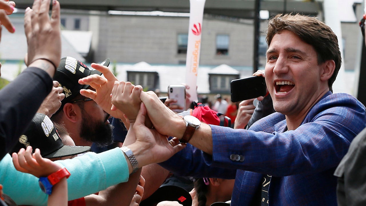 4 Nations Face-Off: Trudeau sends fiery message to US after Canada win [Video]