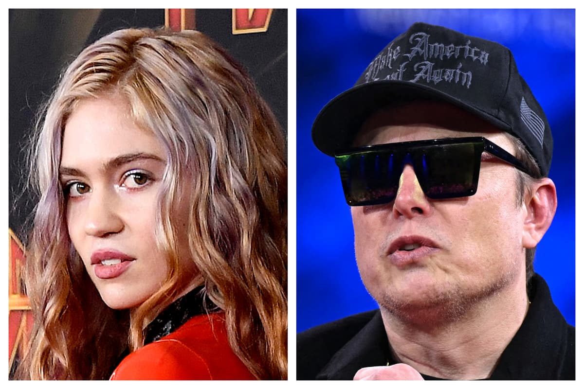 Grimes sends desperate plea to Elon Musk about their child’s ‘urgent medical crisis’ [Video]