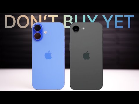 Apple iPhone 16e Specs - News Directory 3 [Video]