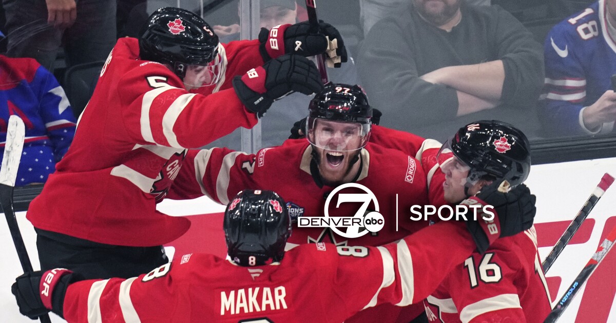 McDavid scores in OT to give Canada 3-2 win over US in 4 Nations Face-Off final [Video]