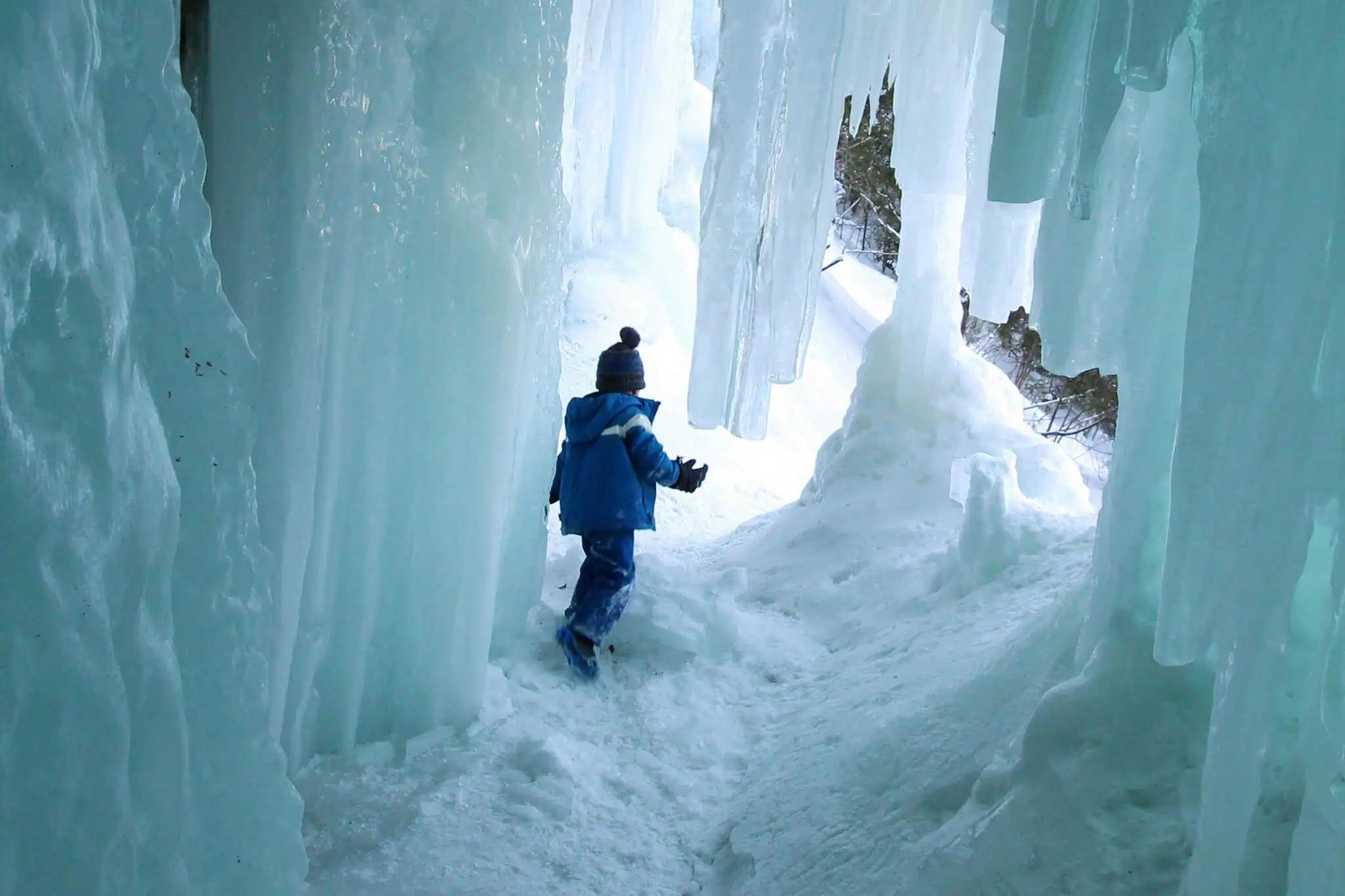 Fun winter activity can turn dangerous, Ontario police warn [Video]