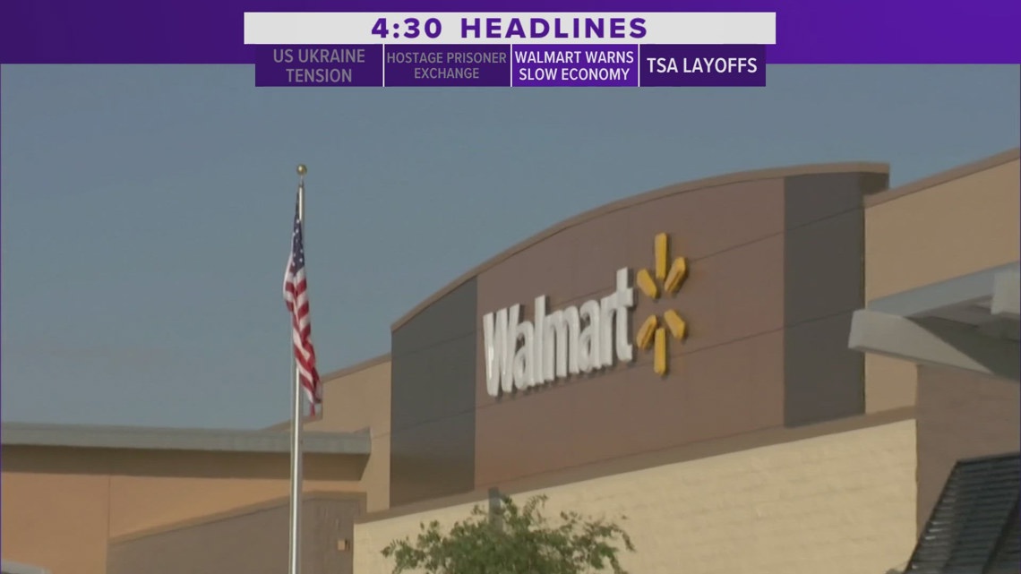 Walmart’s profit misses expectations, leading to stock decline [Video]