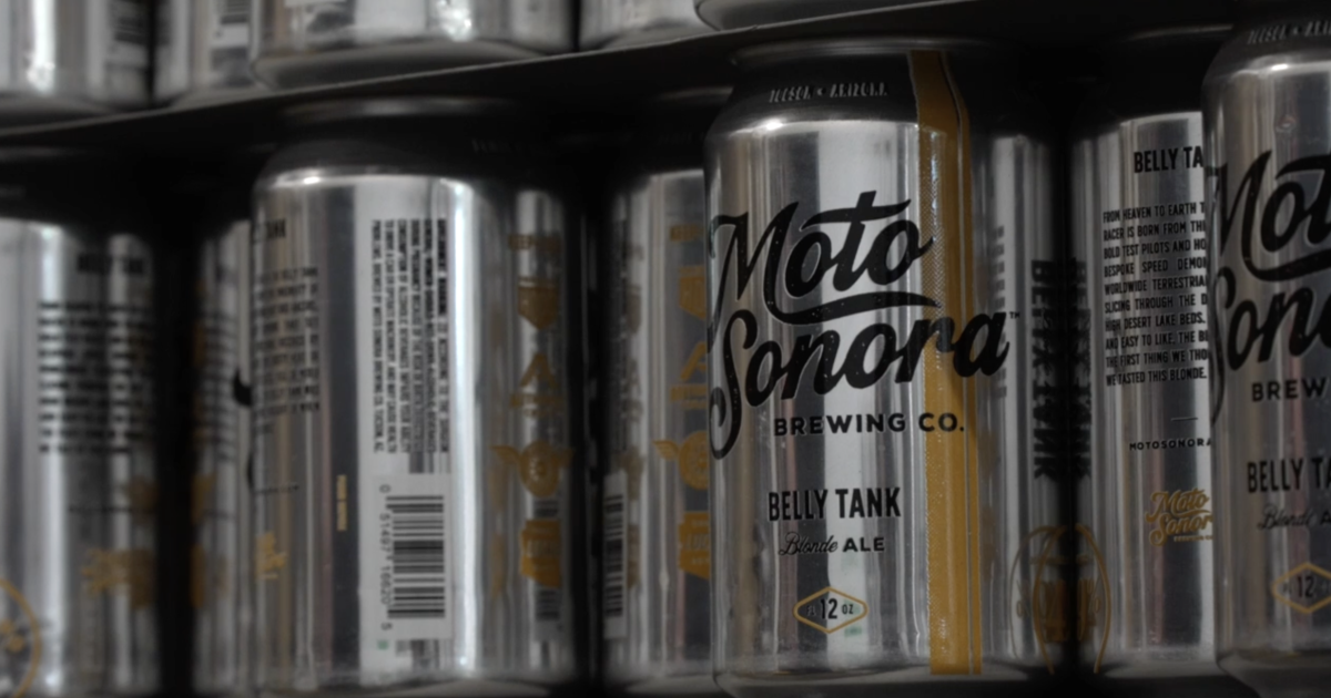 Tucson breweries prepare for planned 25% tariffs on aluminum, steel [Video]