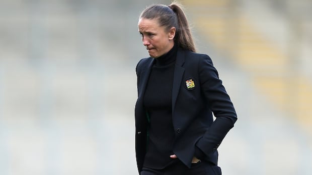 Casey Stoney set to adjust Canada women’s soccer lineup for Pinatar Cup match against Mexico [Video]