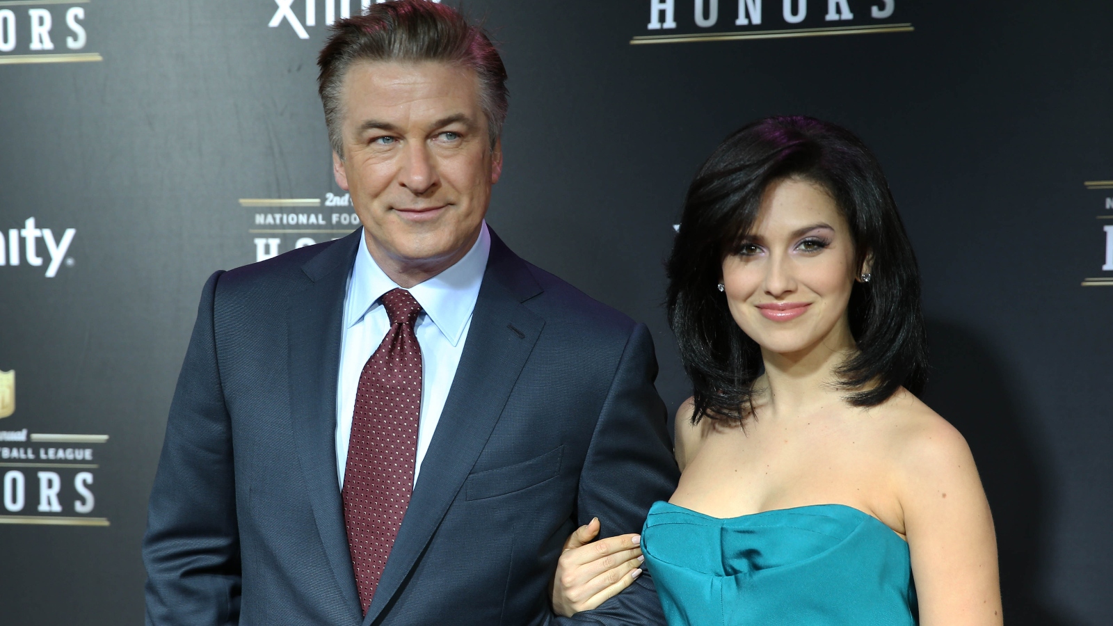 Hilaria Baldwin Explains Why She Fakes A Spanish Accent [Video]