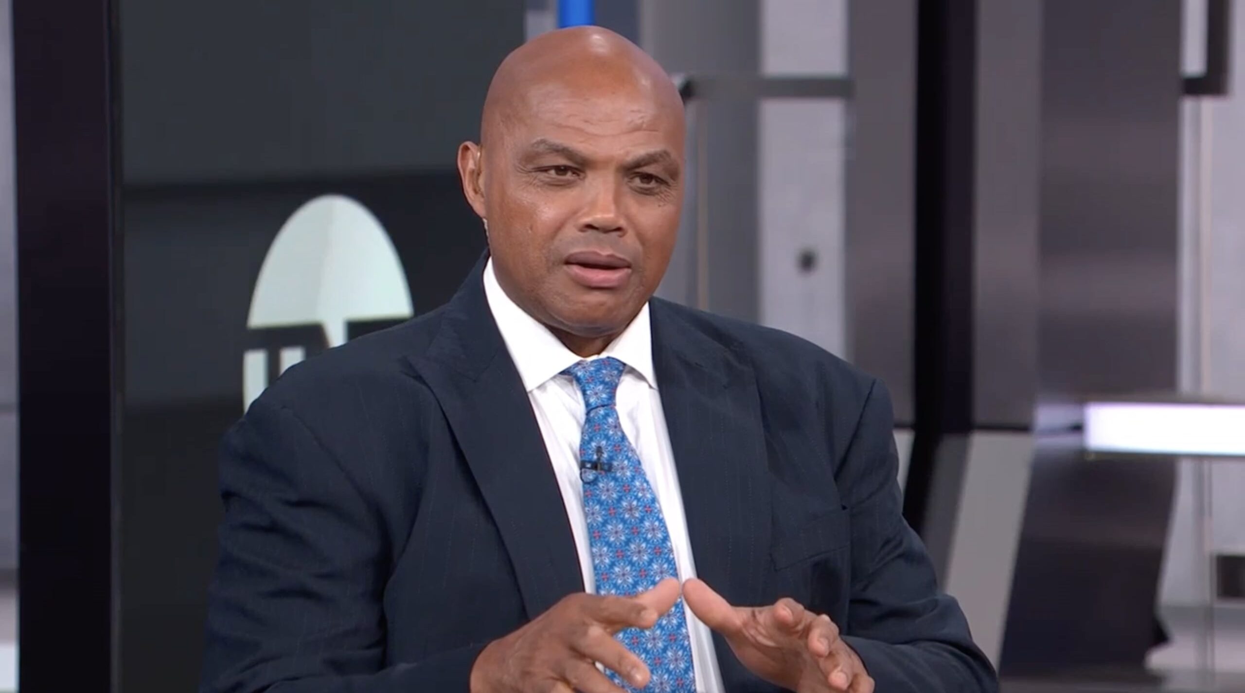 Charles Barkley Credits Trump’s Comments for Canada Win [Video]