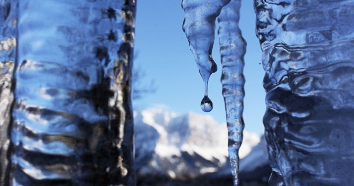 Avalanche danger rising on B.C.s South Coast as warm, wet weather arrives – BC [Video]