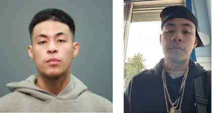 Suspect wanted for murder, kidnapping, extortion remains at large: Winnipeg police – Winnipeg [Video]