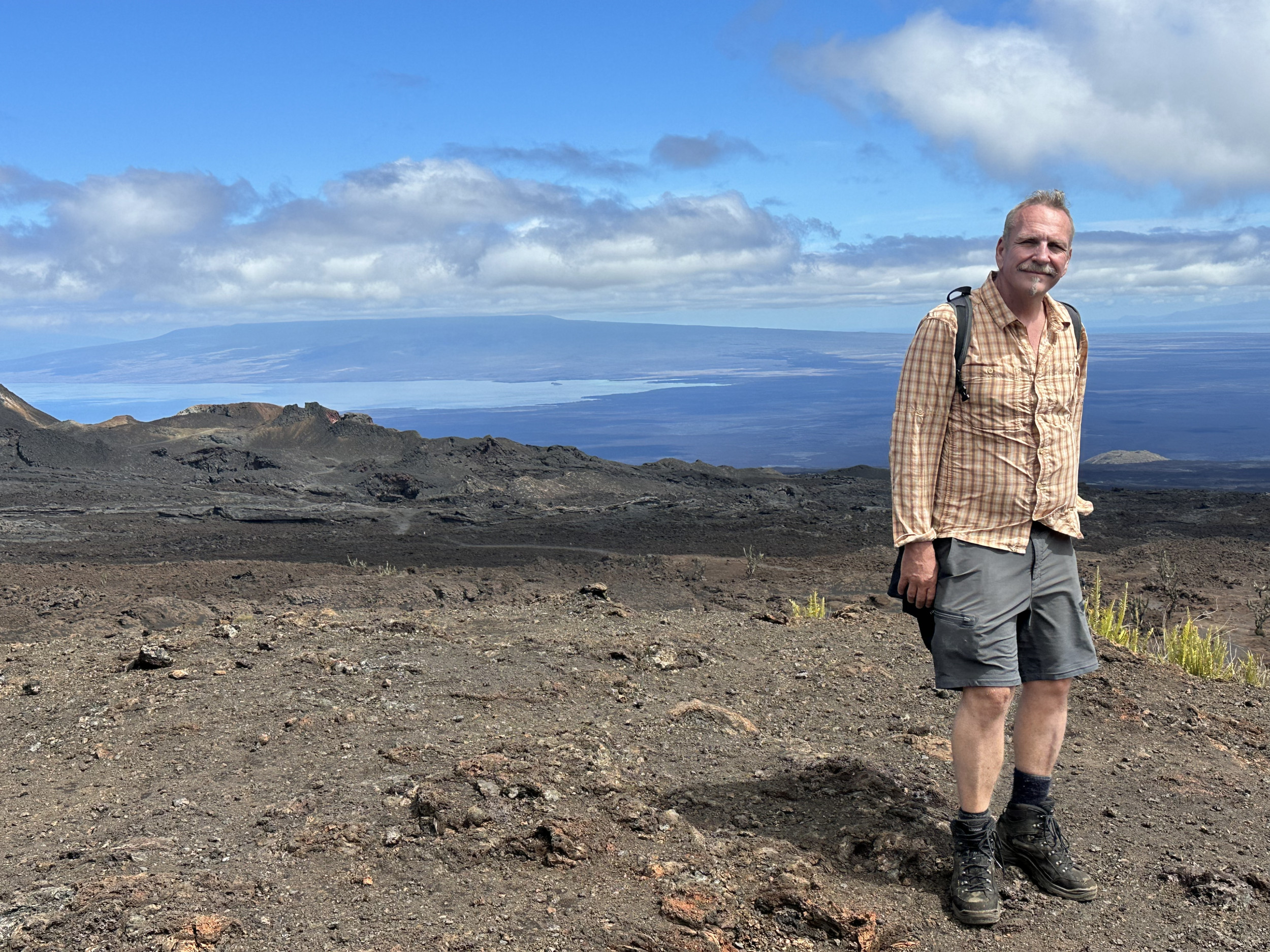 Man Who’s Traveled to 83 Countries Reveals His Favorite Destination [Video]