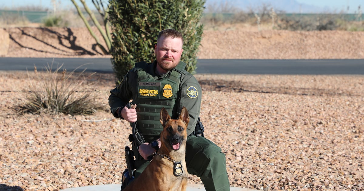 Border Patrol agent whose death is tied to cultlike Zizians is being buried with military honors  WSOC TV [Video]