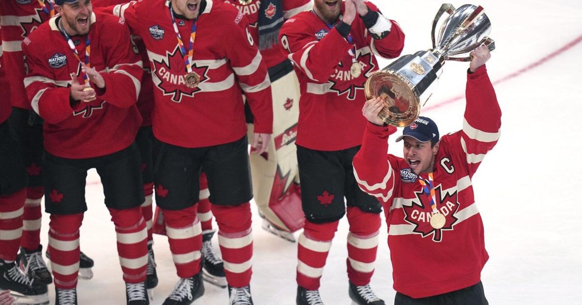 Majority of Proline bettors picked Canada over United States in 4 Nations final [Video]