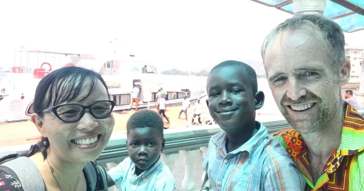 Canadians stranded in U.S. with adopted kids get good news [Video]