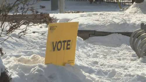 Last day of advanced polling in Ontario, ahead of Election Day [Video]