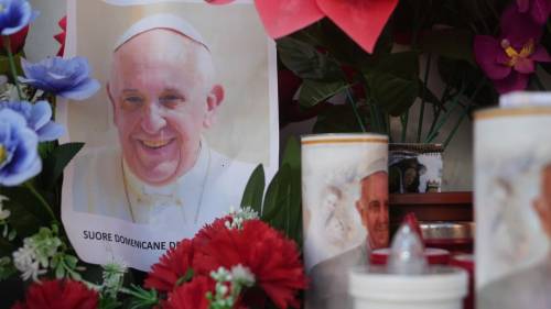 Pope Francis in critical condition after health deteriorates [Video]