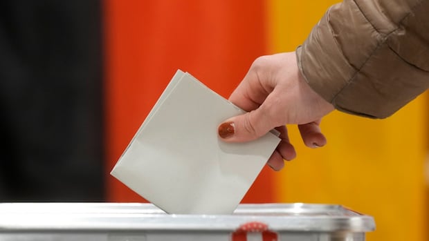 In German election, centre-right claims win, centre-left concedes, and far-right makes big gains [Video]