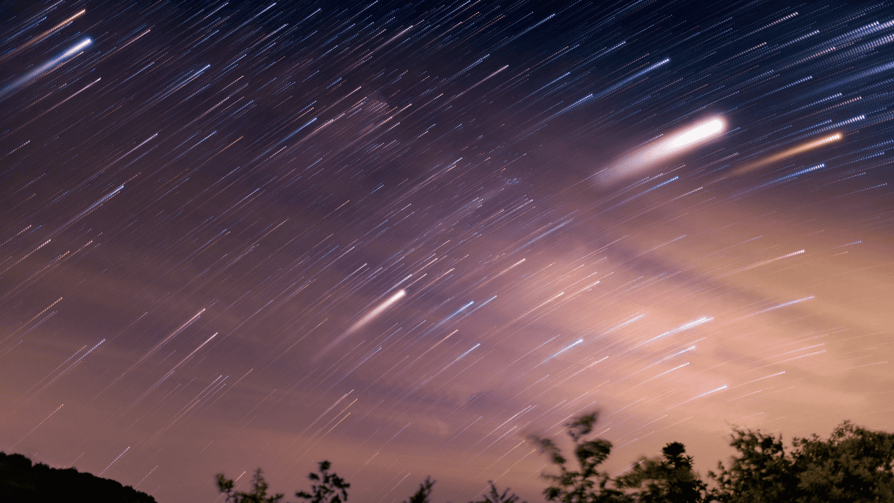 Meteor showers to watch out for in Ontario in 2025 [Video]