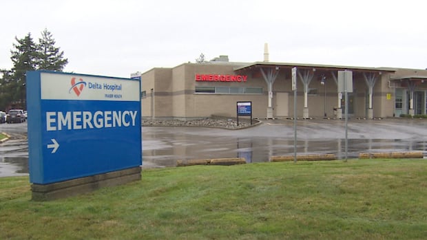 Delta, B.C., emergency room closures prompt concern from paramedics, mayor [Video]