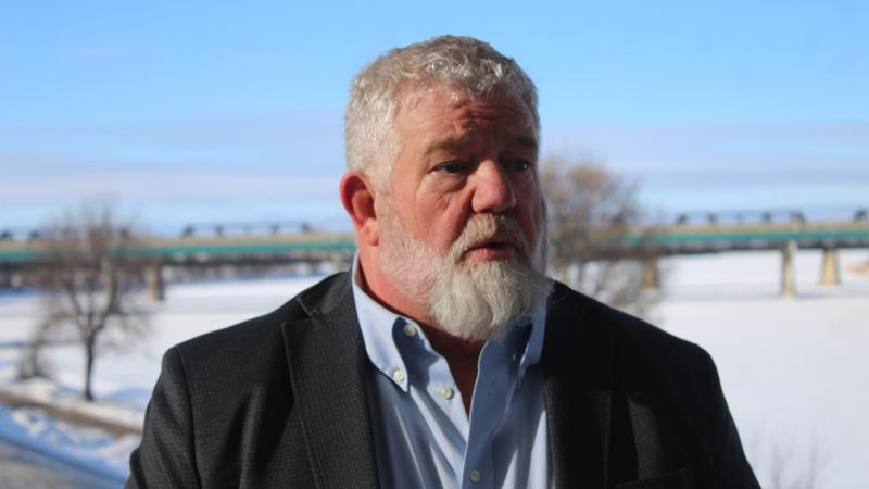 NDP shadow ministers plan two week tour of northern Saskatchewan [Video]