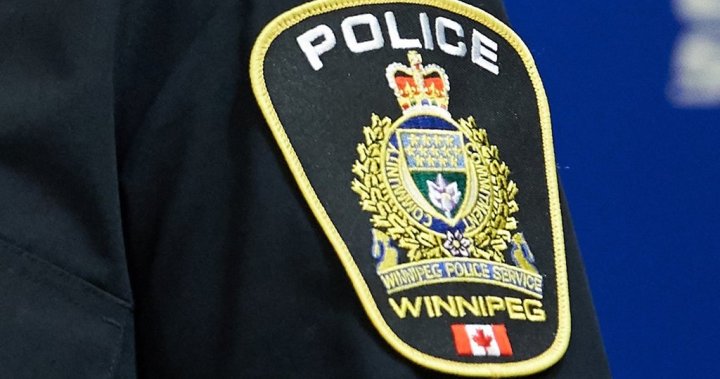 Police arrest seven alleged human trafficking suspects – Winnipeg [Video]