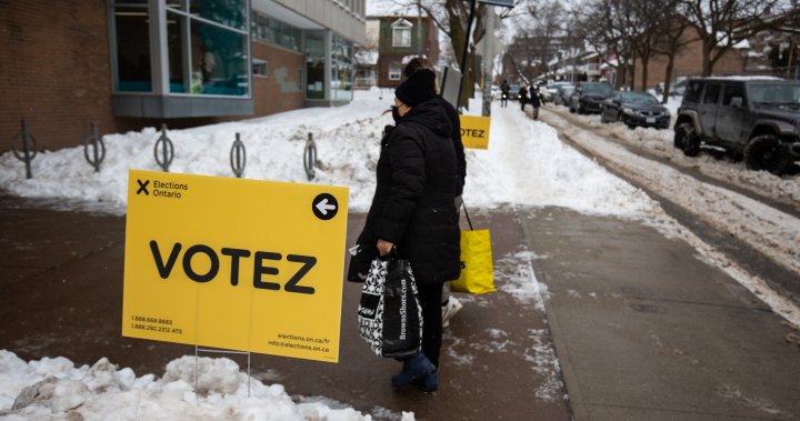 Here are 10 ridings to watch on election day in Ontario [Video]