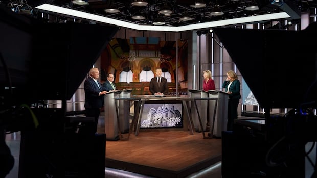 How to watch the Ontario election on CBC News and get live results [Video]