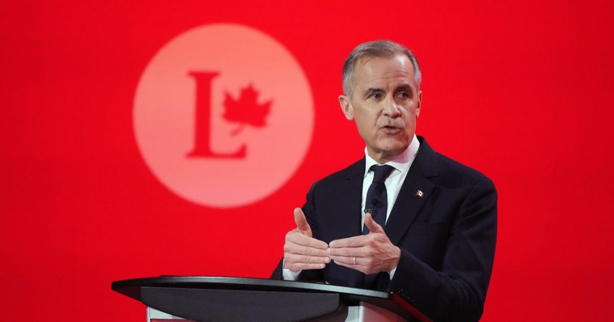 5 things I learned about Carney from the leadership debate [Video]