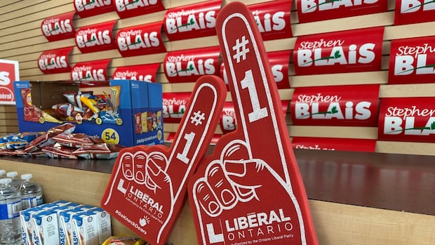 How are the races in 3 key Liberal Ottawa seats? [Video]